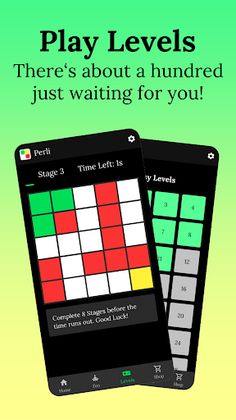 Perli - Screenshot 1