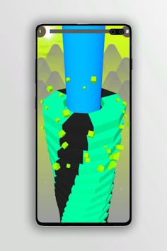 Stack Ball-Crusher - Screenshot 3