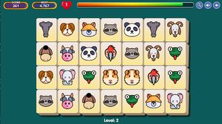 Onet Connect 2016- Pet Connect - Screenshot 2