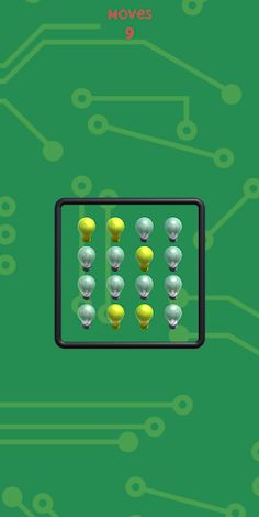 Three Lights Brain Training -  - Screenshot 1