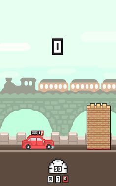 Just Smash - Screenshot 1