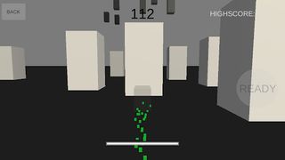 Fall Cubes! - Screenshot 1