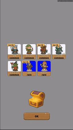 Dice Merge Dungeon - Screenshot 4