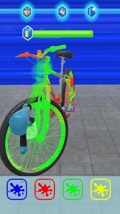 DIY Bike Repairing - Screenshot 4