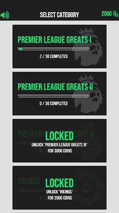 Guess the Player - Football Tr - Screenshot 1