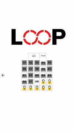 LOOP: Ring Puzzle - Screenshot 2
