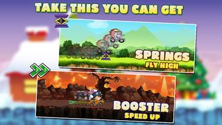 Fun Race - Screenshot 1