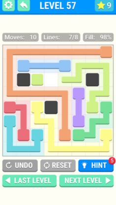 dot connect - Screenshot 4