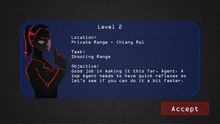Thai Spy : Learn Thai Words - Screenshot 3
