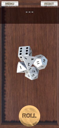Roll-The-Dice - Screenshot 4