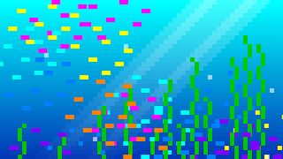 Digital Aquarium - Screenshot 1