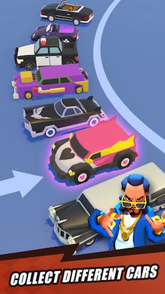 Stick Mafia: Idle Tycoon Game - Screenshot 4