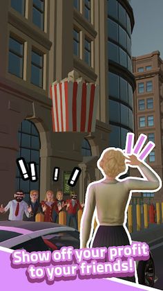 Rich Boom - Screenshot 4