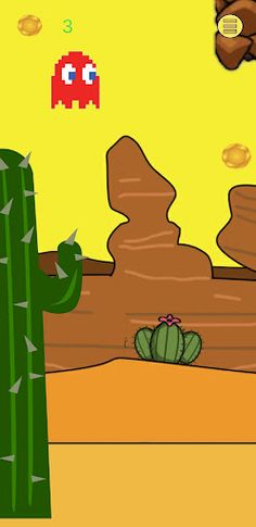 Super Flappy - Screenshot 4