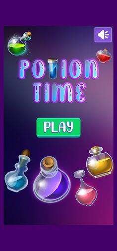 Potion Time - Screenshot 3