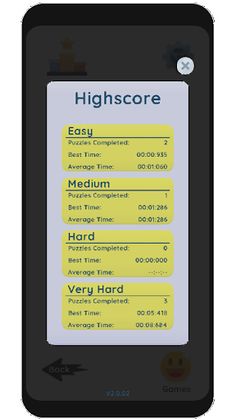 Sudoku - Screenshot 4