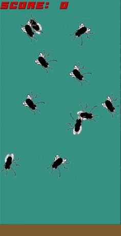 Mata Moscas y Mosquitos - Screenshot 2