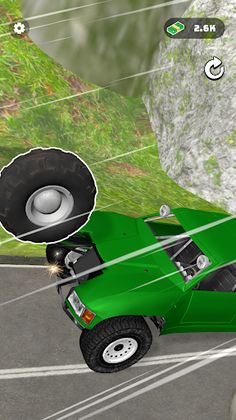 The Wheel - Screenshot 2