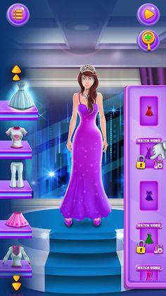 Dress Up Challenge 2023 - Screenshot 4