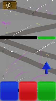 Colour Breake - Screenshot 2