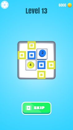 Puzzle Box - Screenshot 3