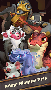 Faction Packed - Screenshot 4