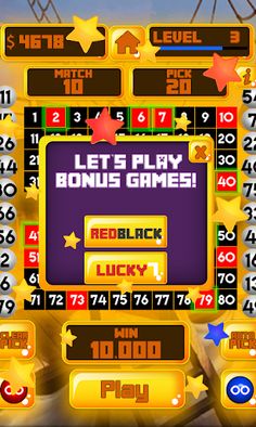 The Pirate Kings Lucky Numbers - Screenshot 4