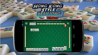 Hong Kong Style Mahjong - Paid - Screenshot 1