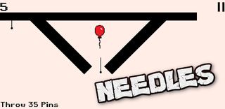 Needles - Screenshot 1