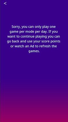 WordLord - Screenshot 1