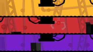 I Like It Flat - Screenshot 1