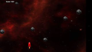 Rocket Racing - Screenshot 3