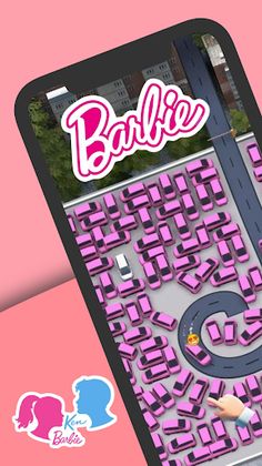 Car Parking Jam Puzzle Games - Screenshot 1
