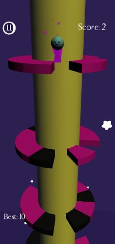 Dive Into Galaxy - Screenshot 2