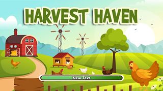 Harvest Haven - Screenshot 2