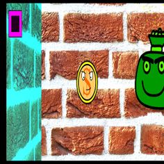 La moneda fantástica - Screenshot 1