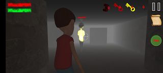 Labirin Pocong - Screenshot 1