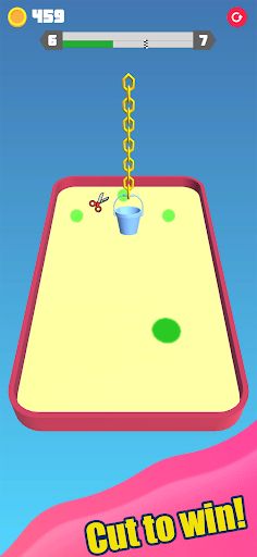 Flush fluid! - Screenshot 4