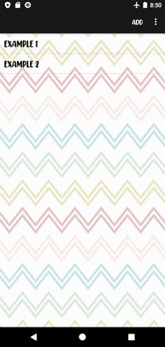 Ruletapp - Screenshot 2