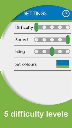 Cogismo Logic Puzzles - Screenshot 2
