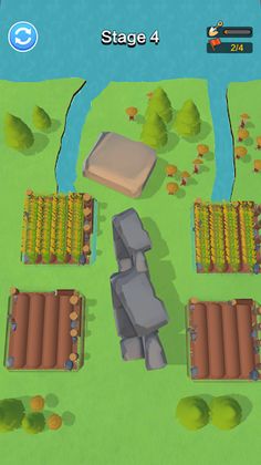Water Farming - Screenshot 2