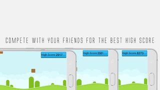 Lazy Ball - Screenshot 3