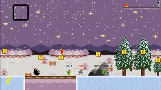 Madrun - Screenshot 2