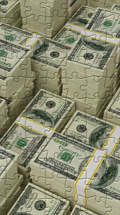 Dollar Puzzles - Screenshot 3