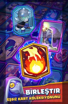 Diyar Muhafızları Royale TD - Screenshot 4