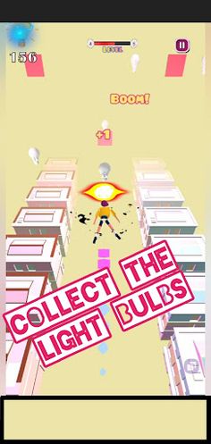 Fly Trails - Screenshot 2