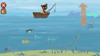 Buppert the Pirate King - Screenshot 1