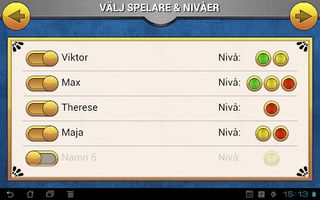 ExQuizit Premium - Screenshot 1