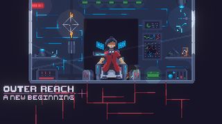 Outer Reach - Screenshot 3