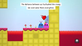 Ever Hearts - Puzzle Platforme - Screenshot 1